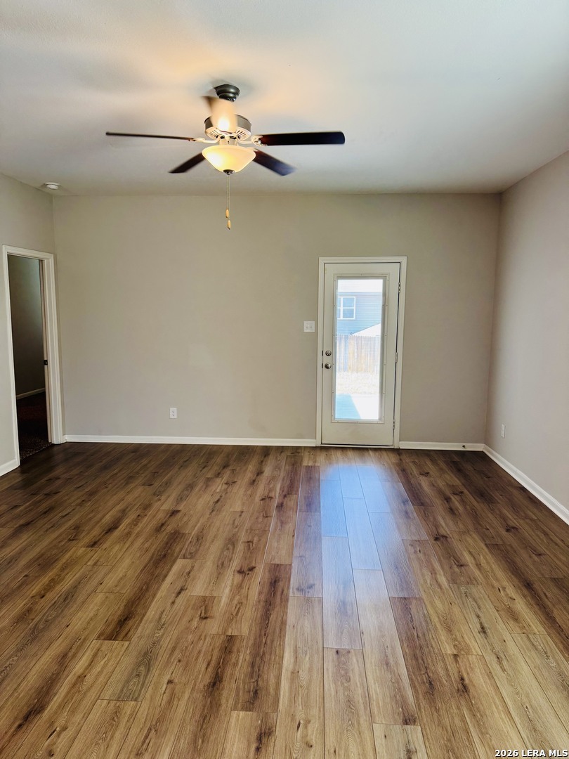 9147 Bennett Forest Converse TX 78109
