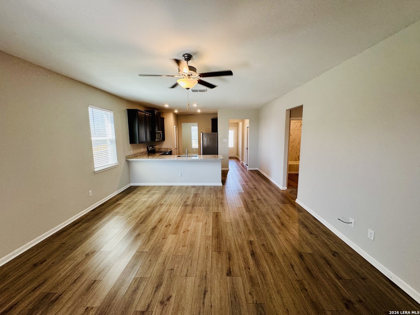 9147 Bennett Forest Converse TX 78109