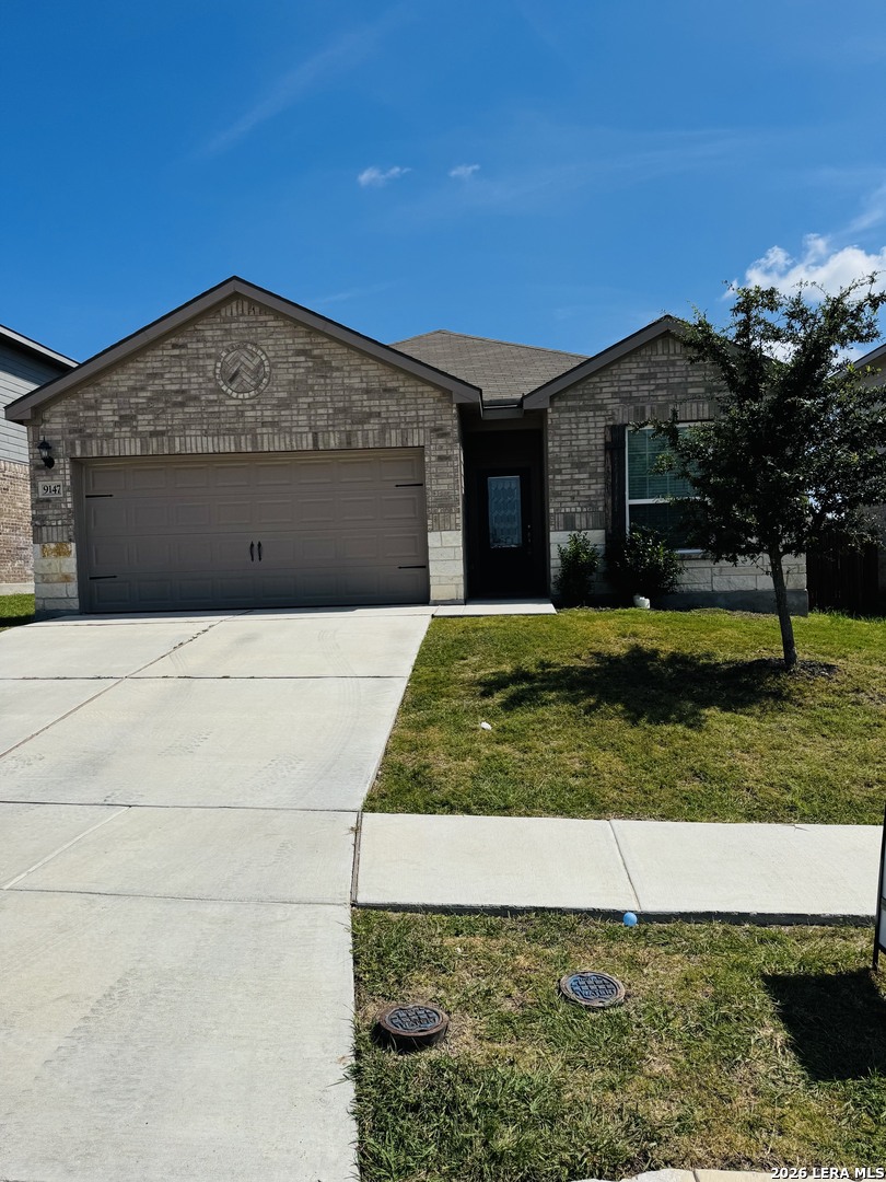 9147 Bennett Forest Converse TX 78109