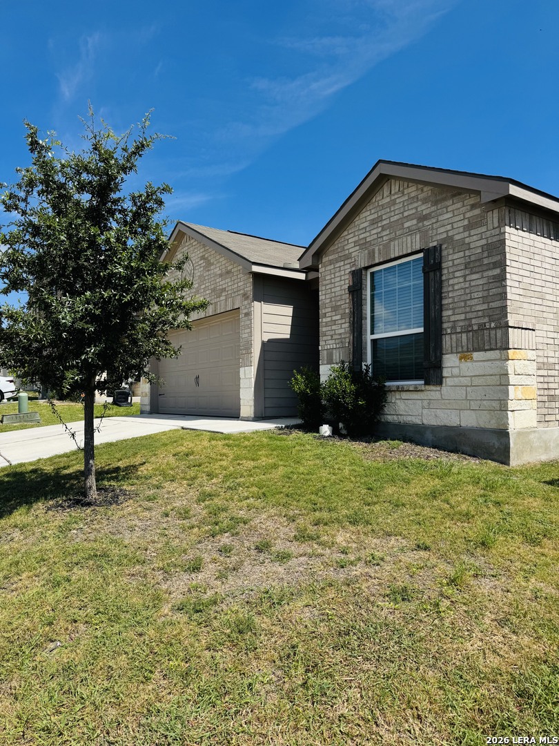 9147 Bennett Forest Converse TX 78109