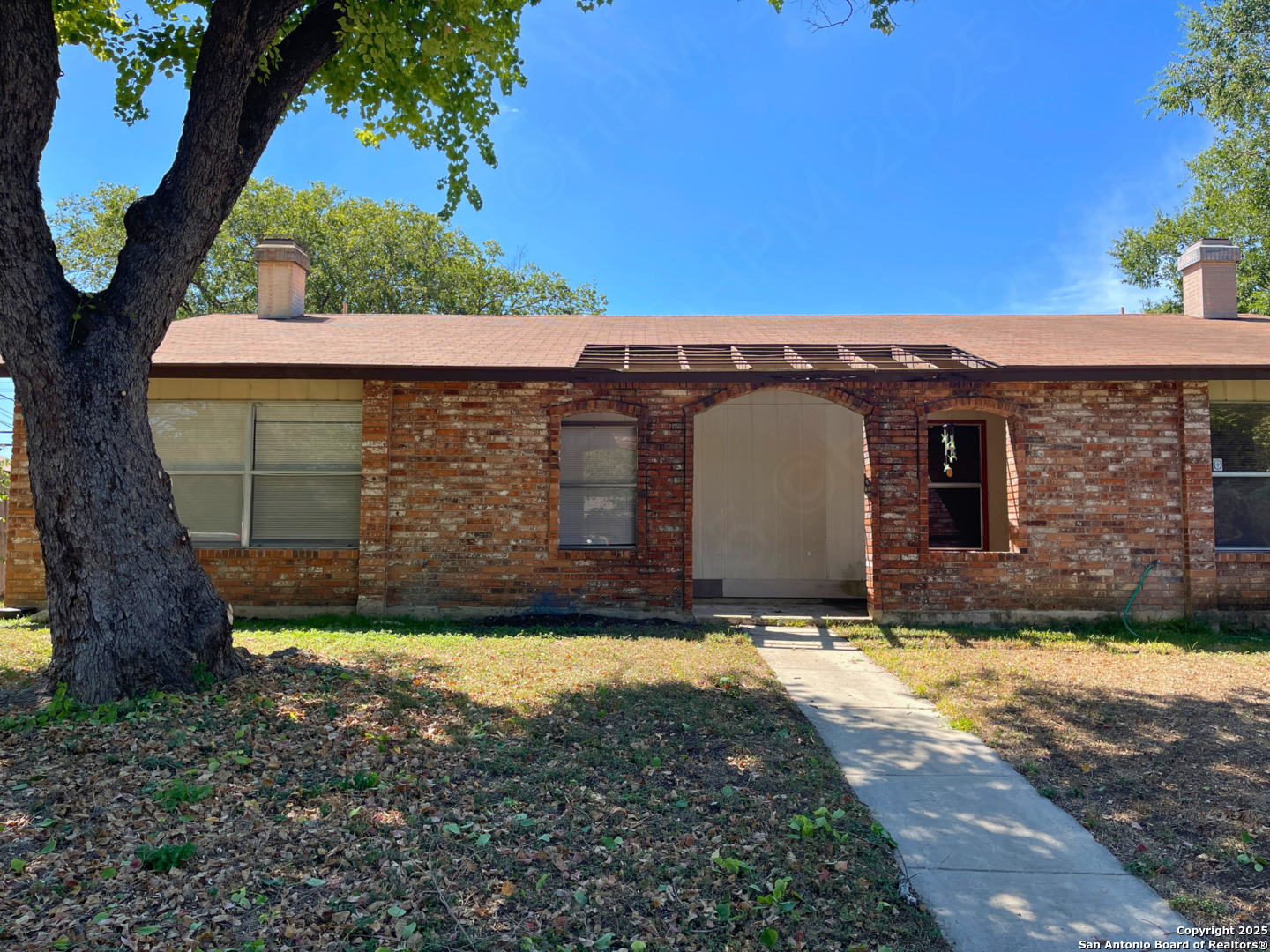 8024 Echo Wind Street San Antonio TX 78250