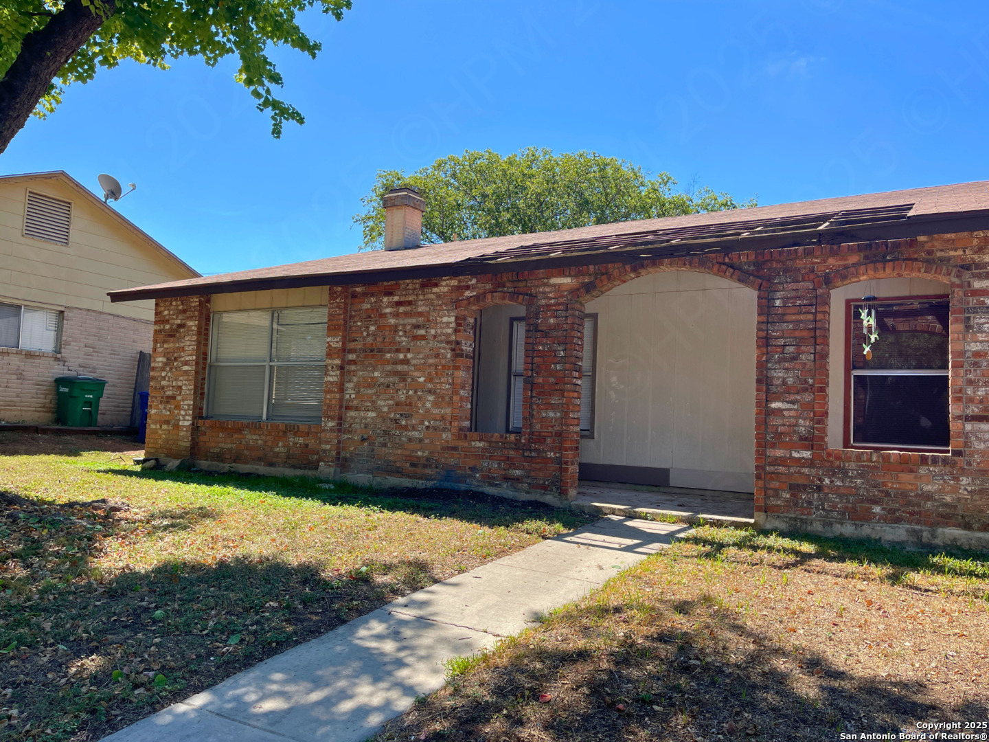 8024 Echo Wind Street San Antonio TX 78250