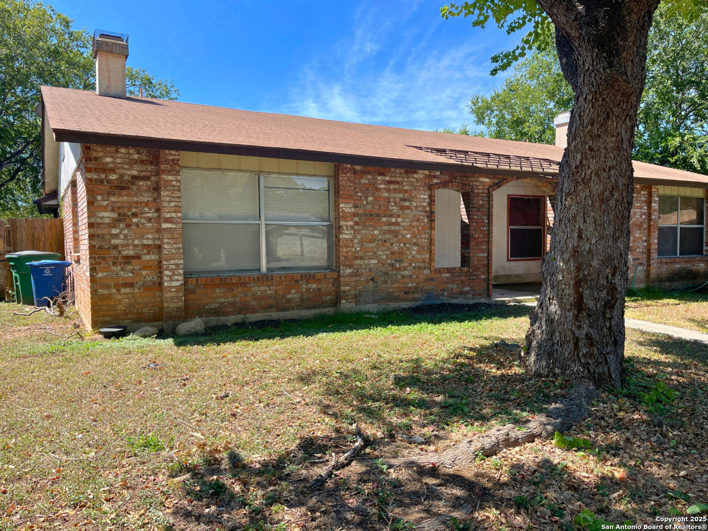 8024 Echo Wind Street San Antonio TX 78250