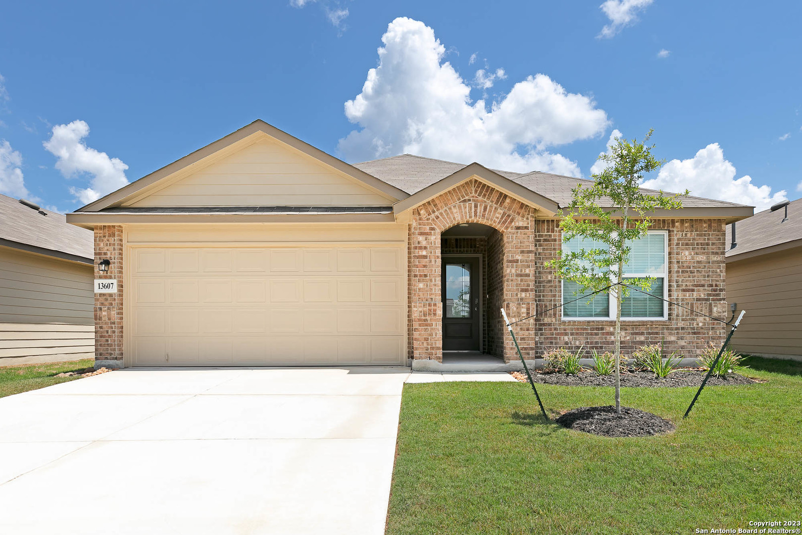 13607 Ailey Knoll San Antonio TX 78254