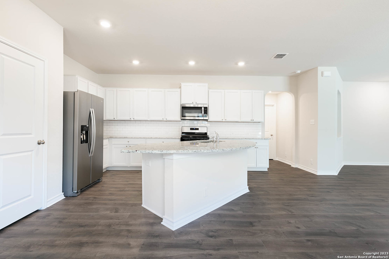 13607 Ailey Knoll San Antonio TX 78254