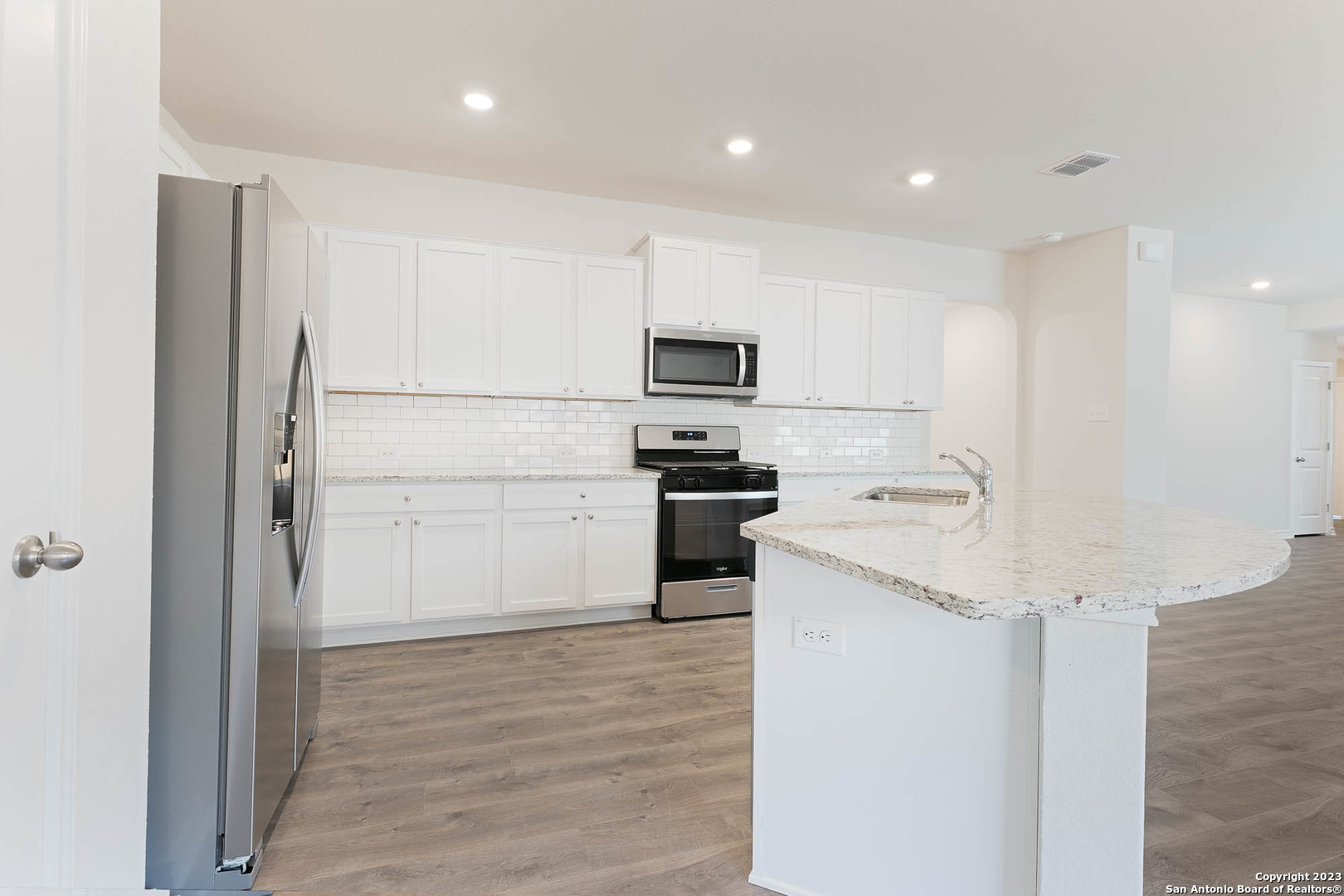 13607 Ailey Knoll San Antonio TX 78254