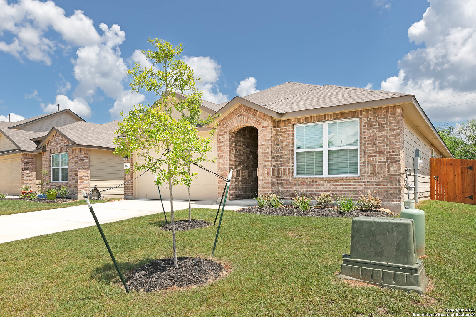 13607 Ailey Knoll San Antonio TX 78254