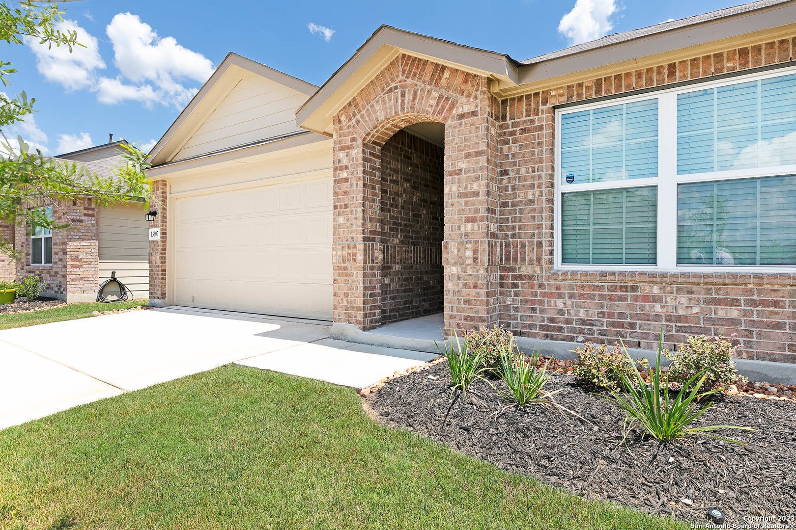 13607 Ailey Knoll San Antonio TX 78254