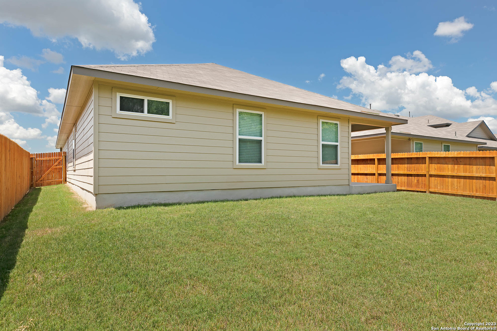 13607 Ailey Knoll San Antonio TX 78254