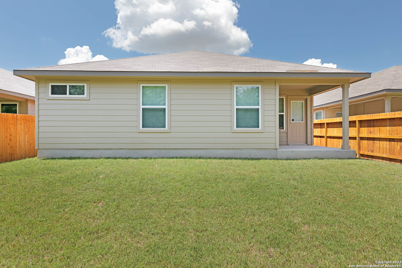 13607 Ailey Knoll San Antonio TX 78254