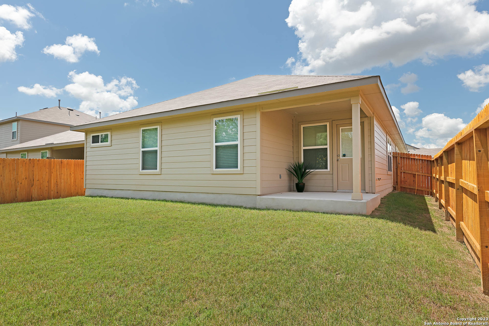 13607 Ailey Knoll San Antonio TX 78254