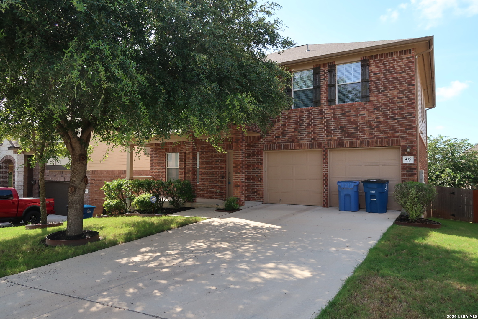 249 Nomad Cibolo TX 78108