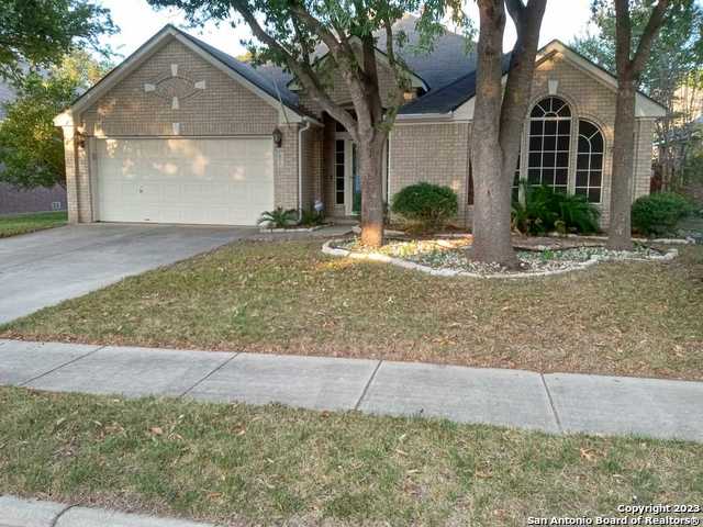 4724 Green Bluff Schertz TX 78154