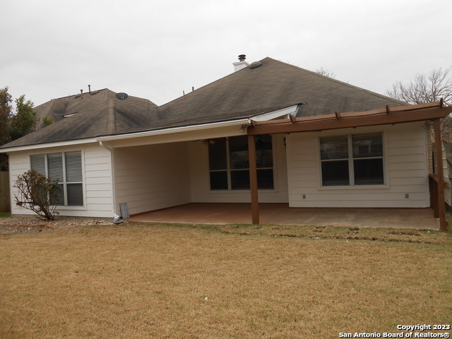 4724 Green Bluff Schertz TX 78154