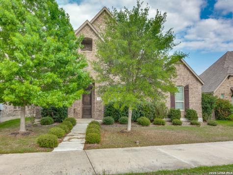 213 Champion Boulevard Boerne TX 78006