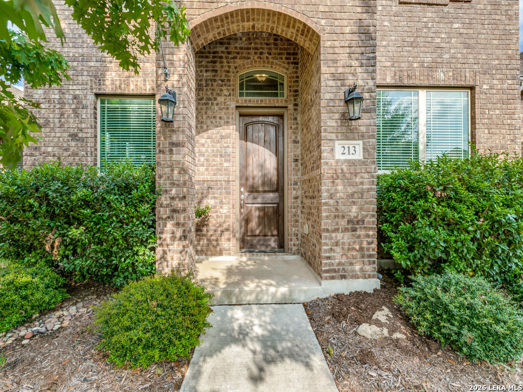 213 Champion Boulevard Boerne TX 78006