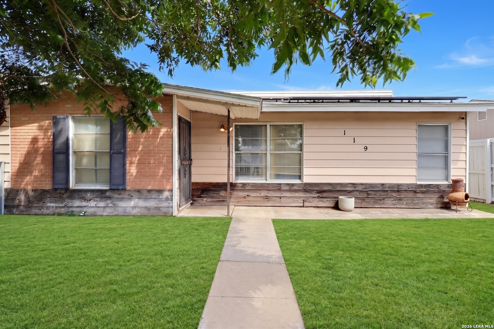 119 Langford Place San Antonio TX 78221