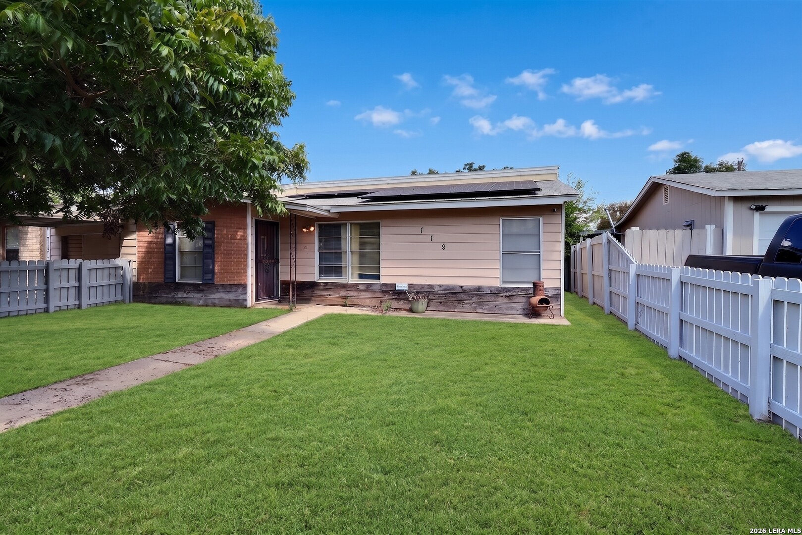 119 Langford Place San Antonio TX 78221