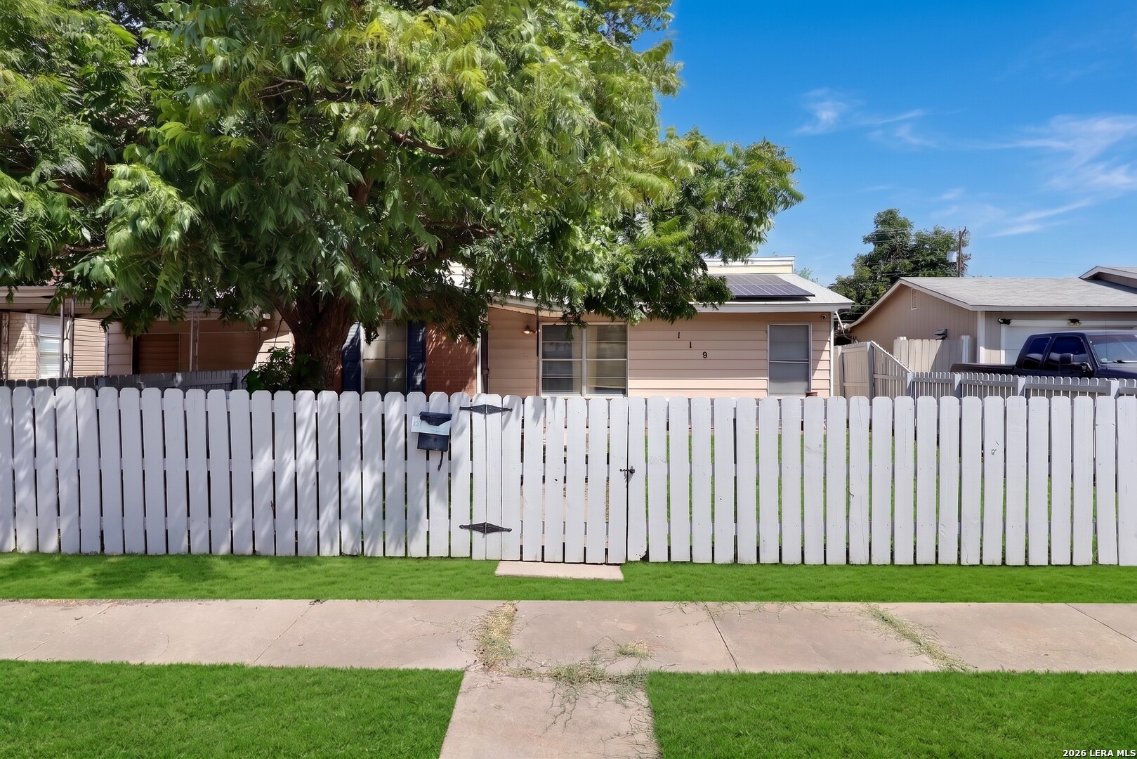 119 Langford Place San Antonio TX 78221