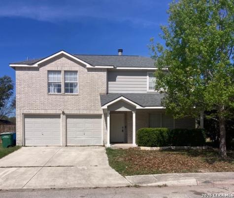 7915 Avellano San Antonio TX 78250