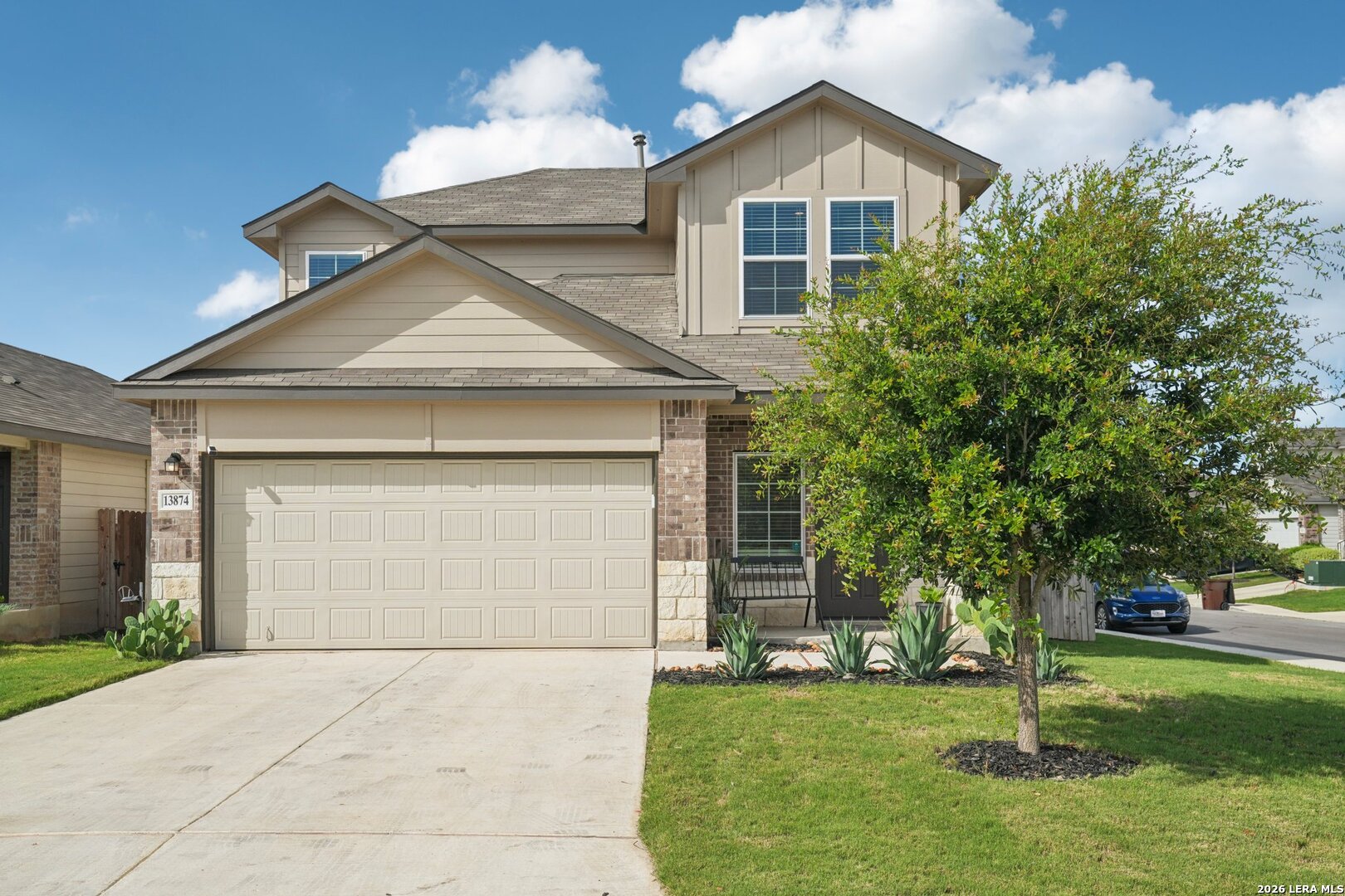 13874 Siltstone Loop San Antonio TX 78253