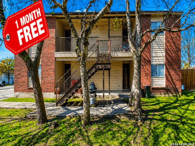 538 Dukeway Drive Universal City TX 78148