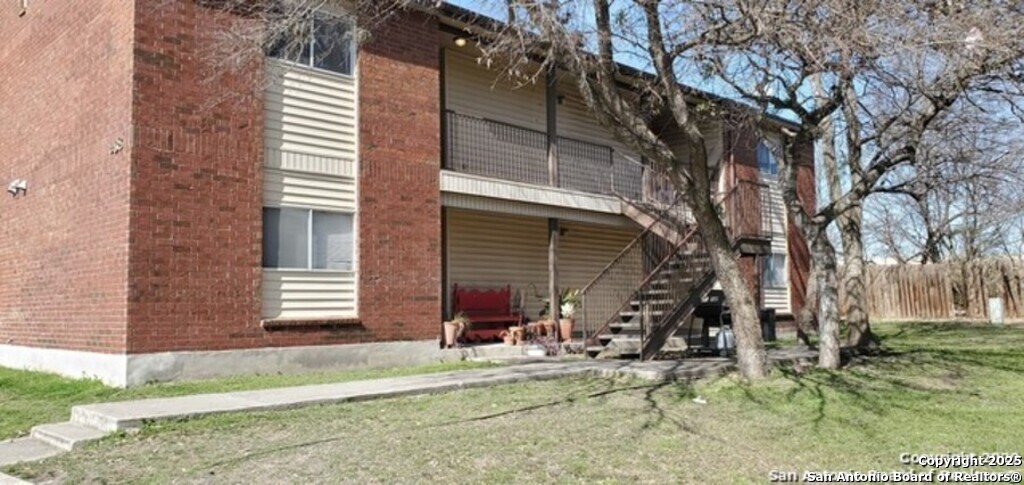 538 Dukeway Drive Universal City TX 78148