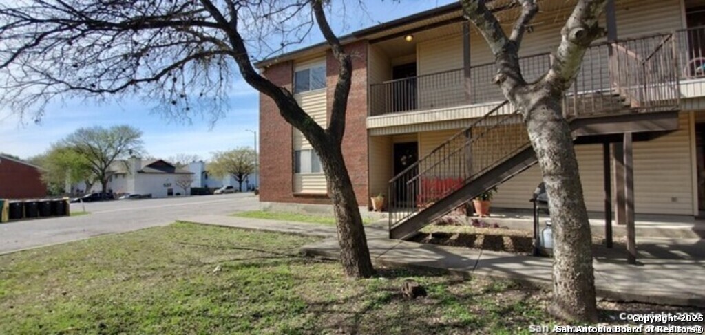 538 Dukeway Drive Universal City TX 78148