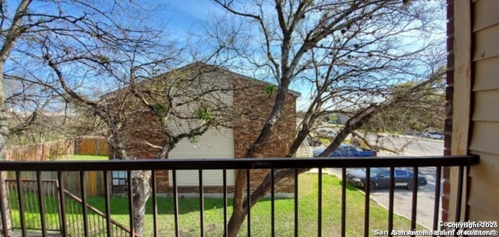 538 Dukeway Drive Universal City TX 78148