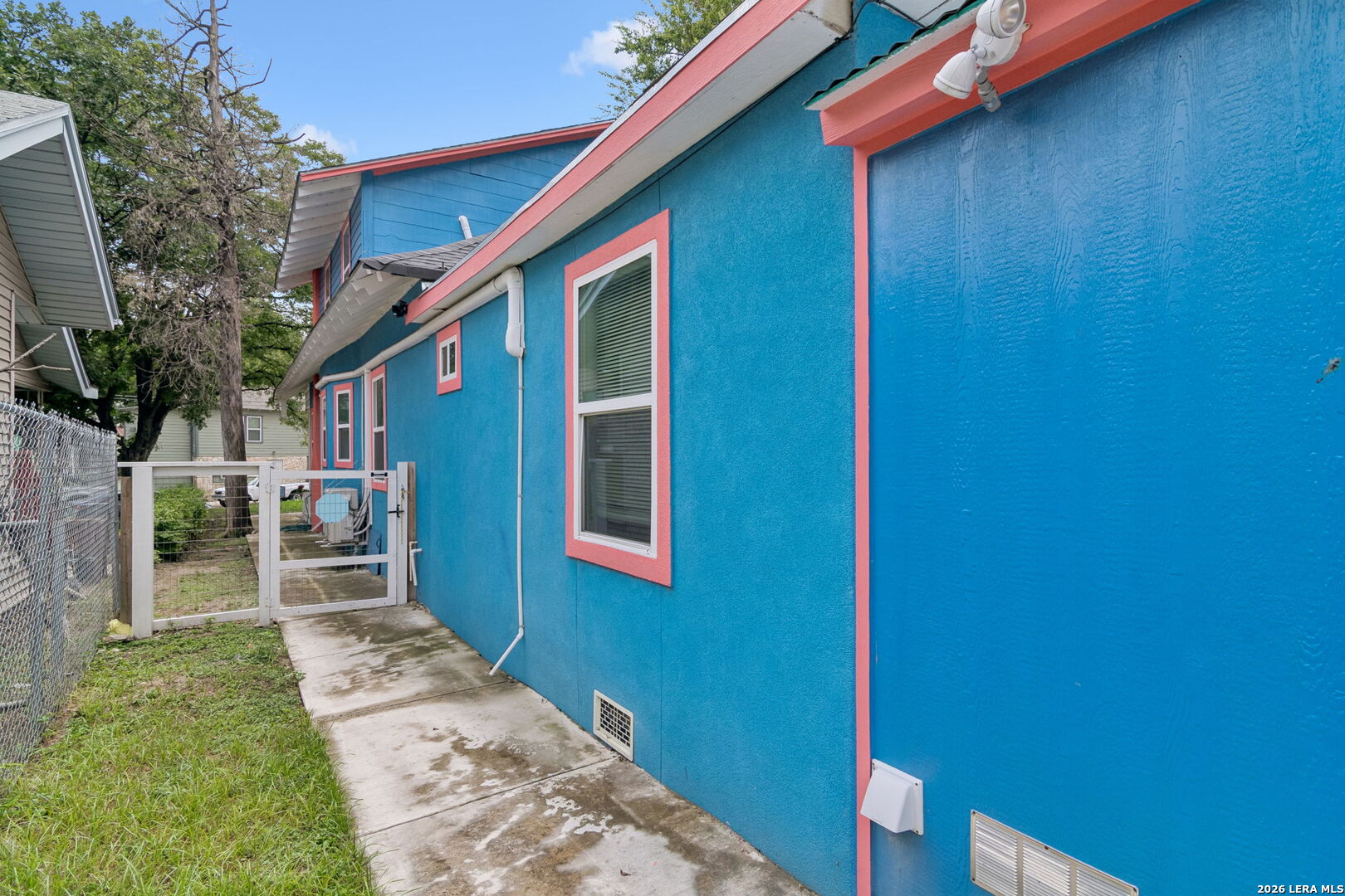 311 Castillo Avenue San Antonio TX 78210