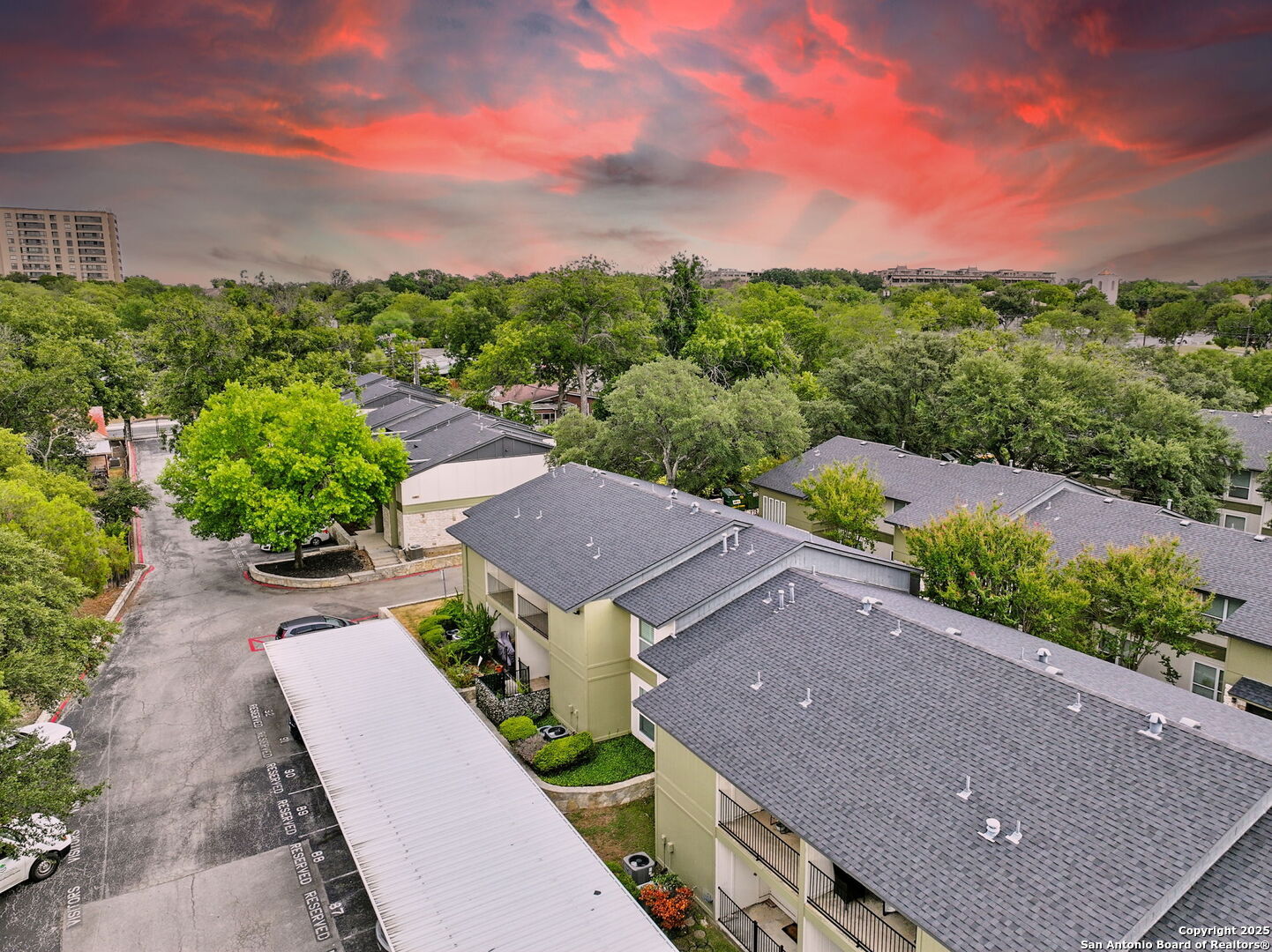 100 Lorenz Road San Antonio TX 78209