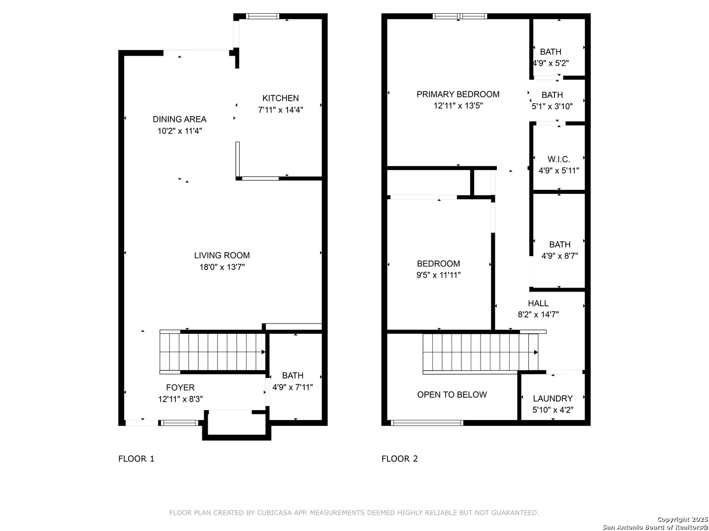 100 Lorenz Road San Antonio TX 78209