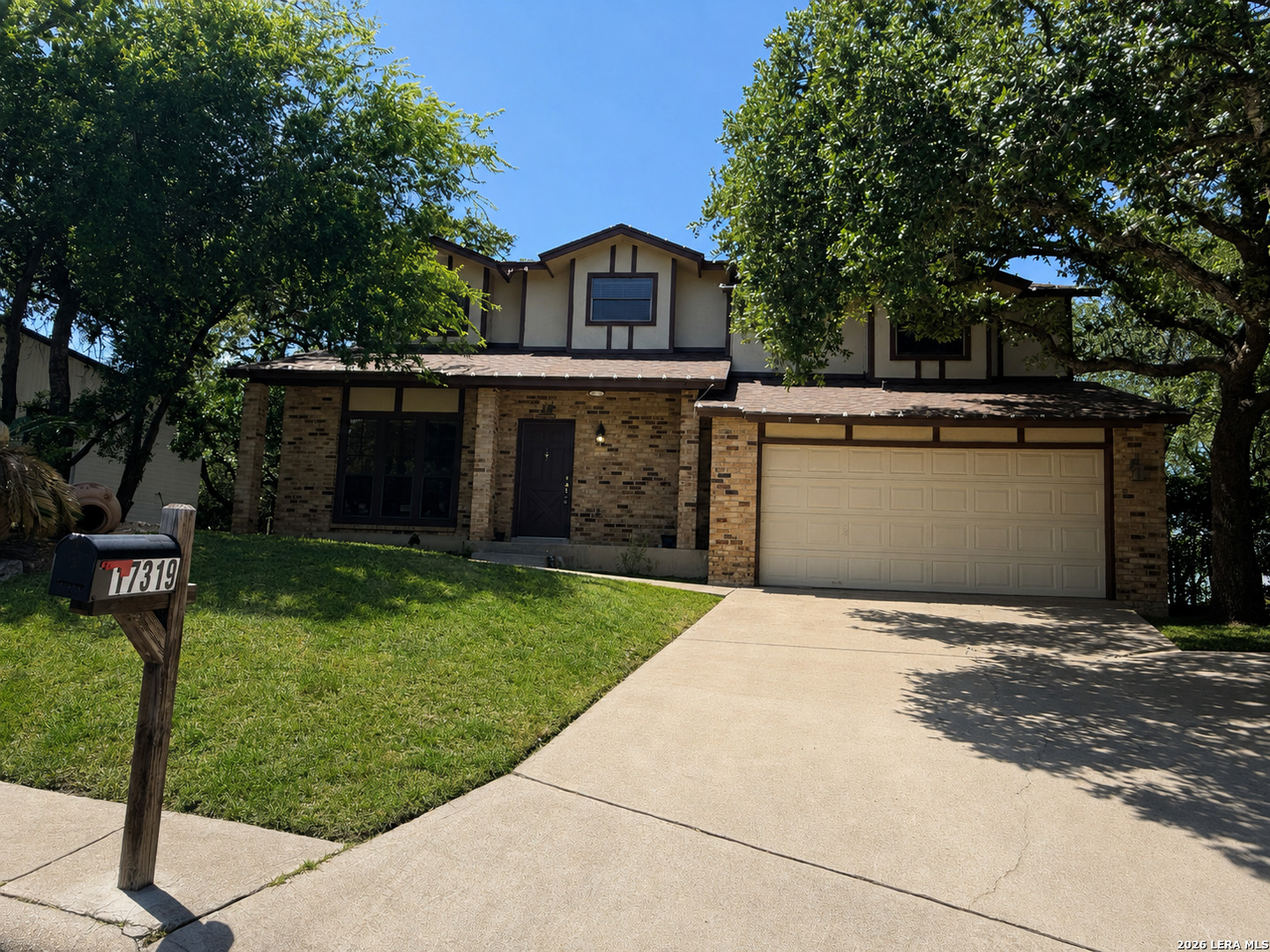 17319 Antlers Cove Helotes TX 78023