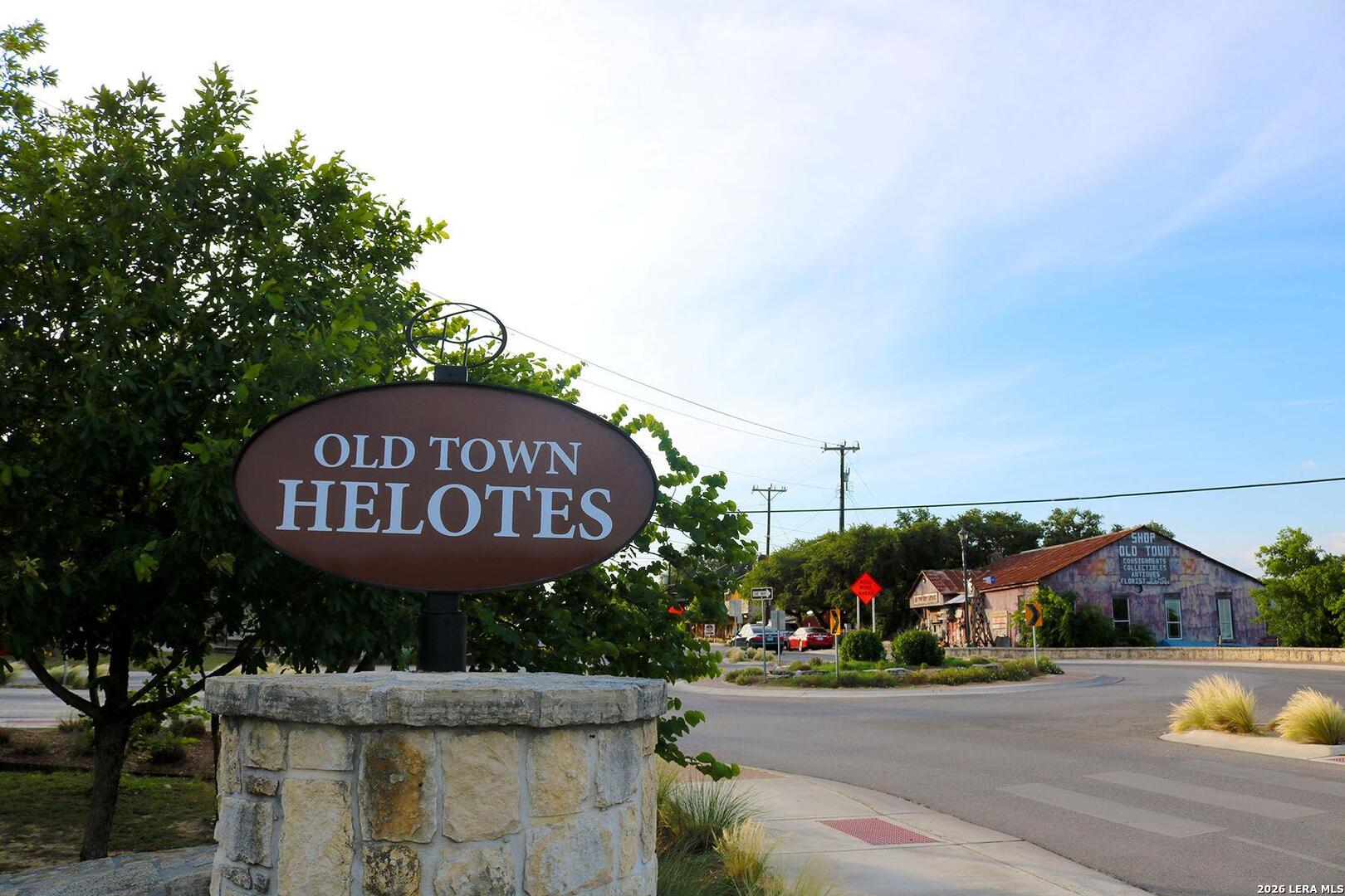 17319 Antlers Cove Helotes TX 78023