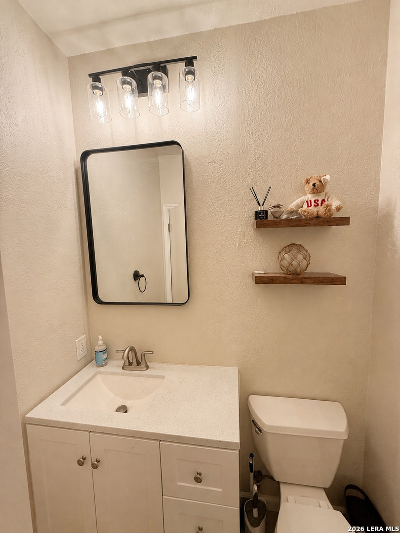 17319 Antlers Cove Helotes TX 78023