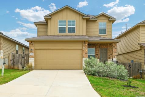 10520 Pomme San Antonio TX 78252