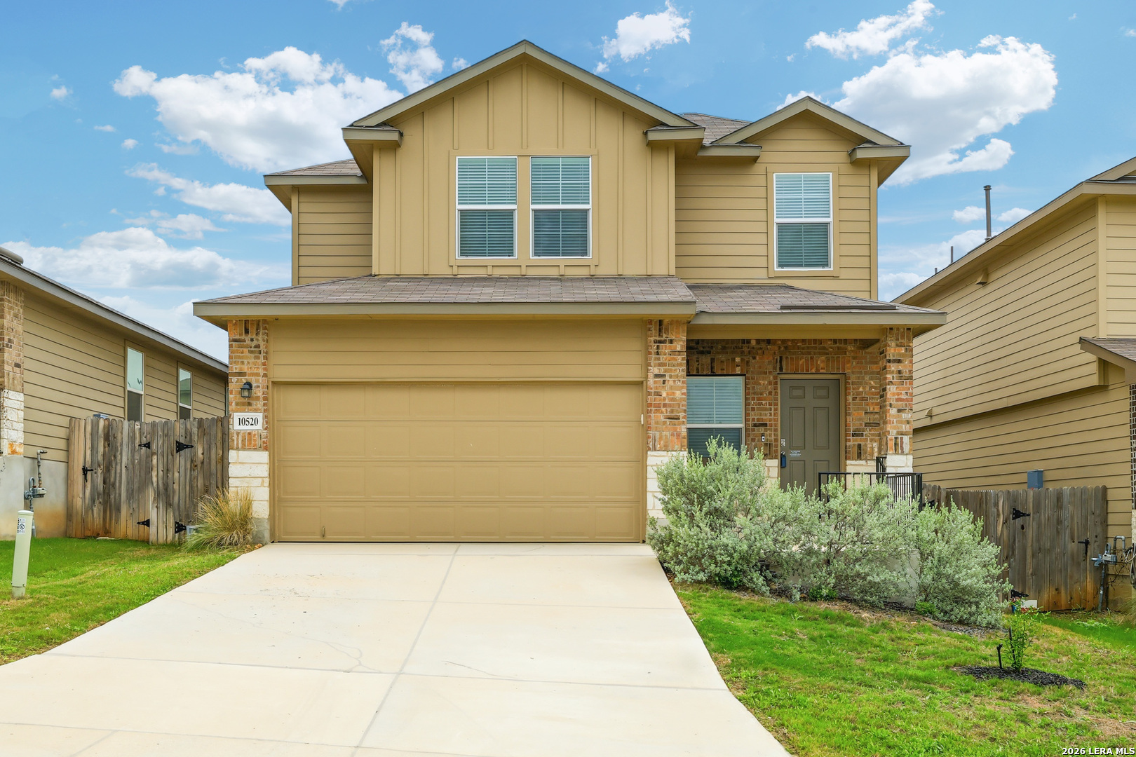 10520 Pomme San Antonio TX 78252