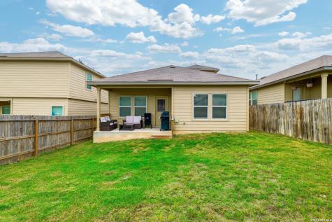 10520 Pomme San Antonio TX 78252