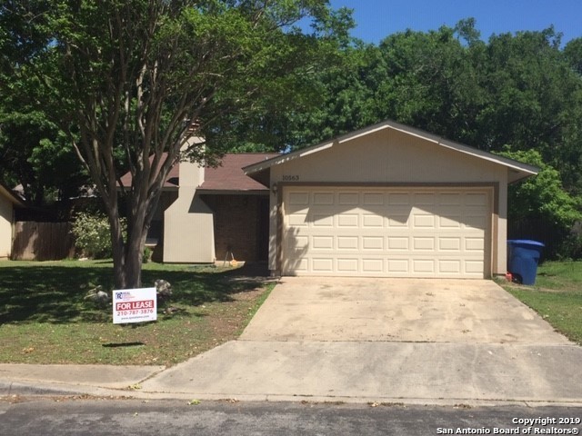 10563 Kinderhook San Antonio TX 78245