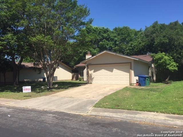 10563 Kinderhook San Antonio TX 78245