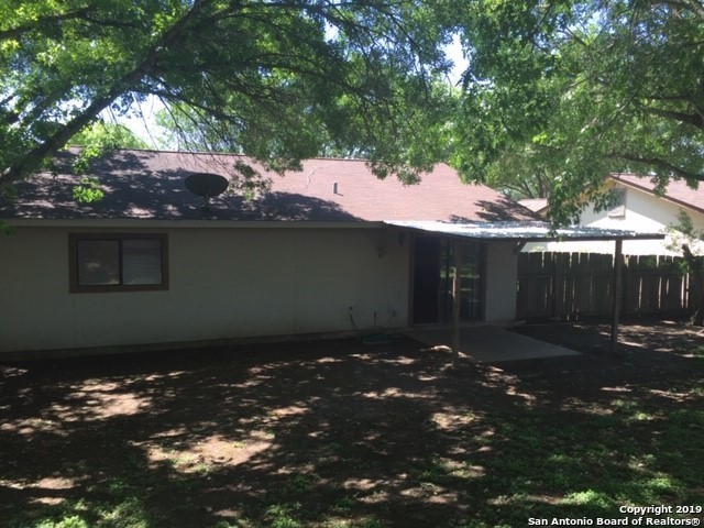 10563 Kinderhook San Antonio TX 78245