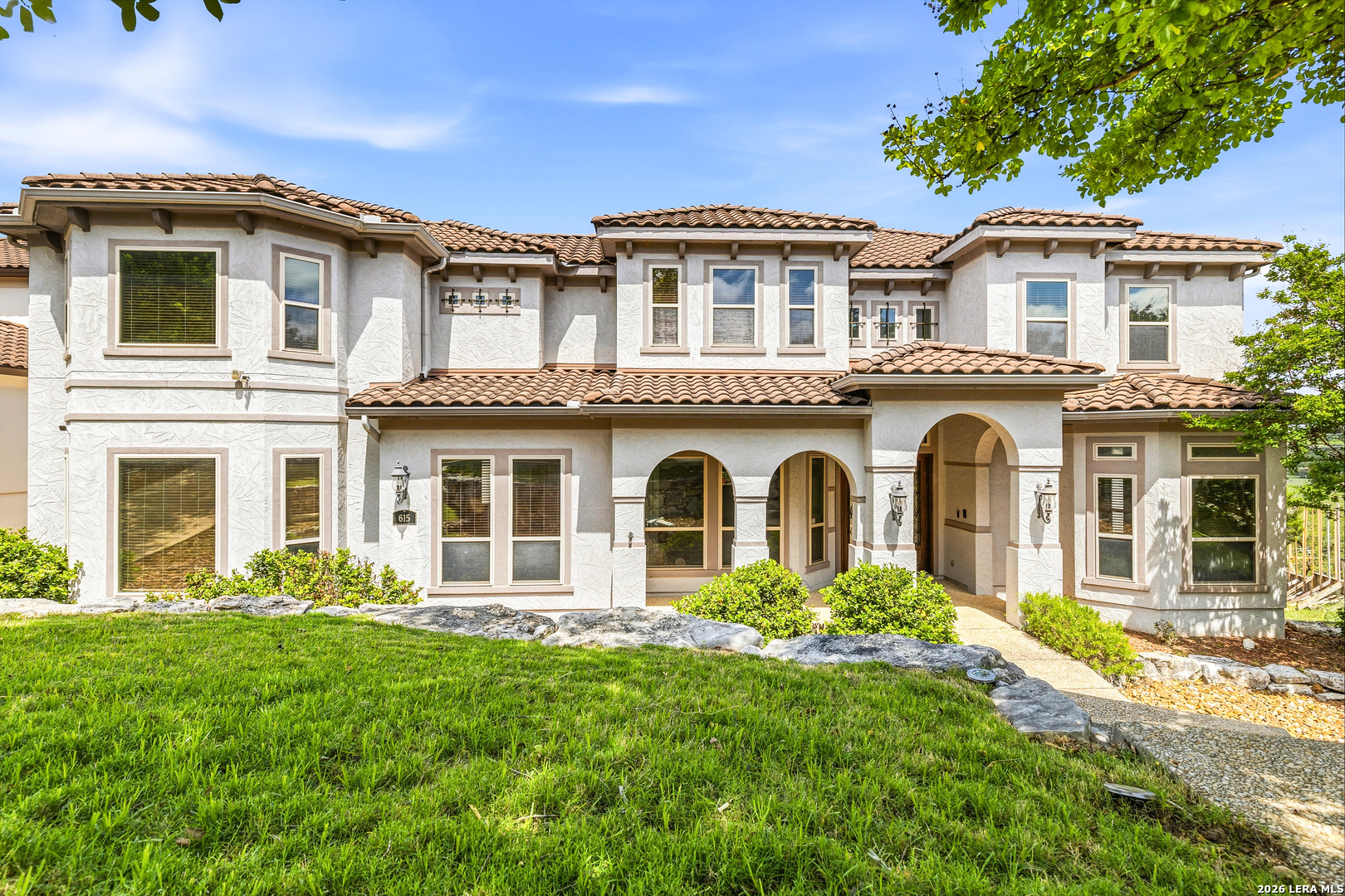 615 Sentry Hill San Antonio TX 78260