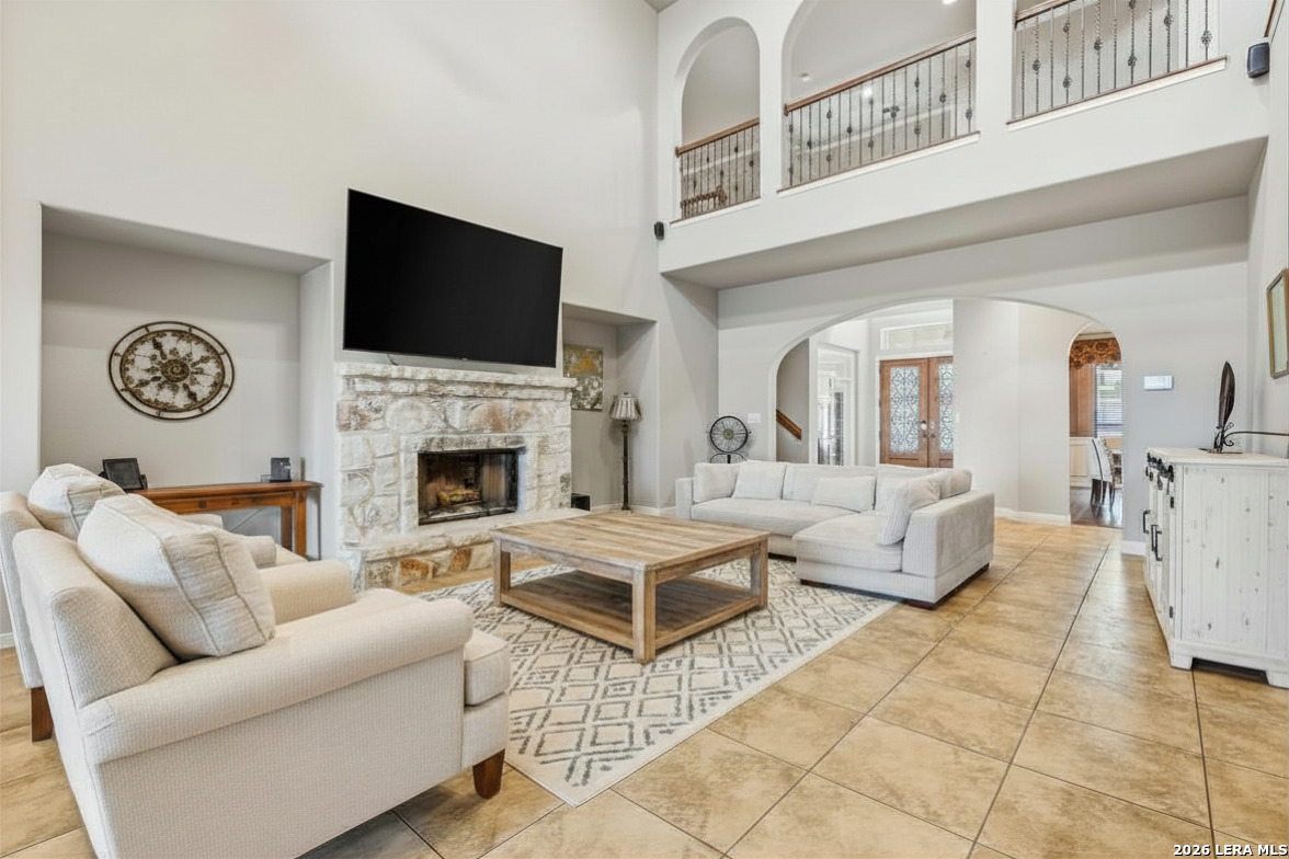 615 Sentry Hill San Antonio TX 78260