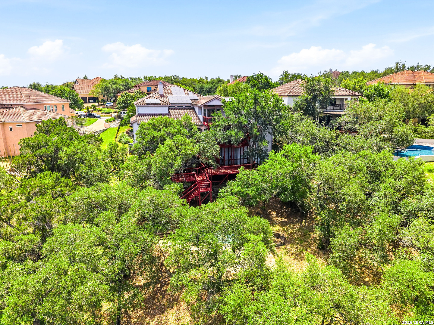 615 Sentry Hill San Antonio TX 78260