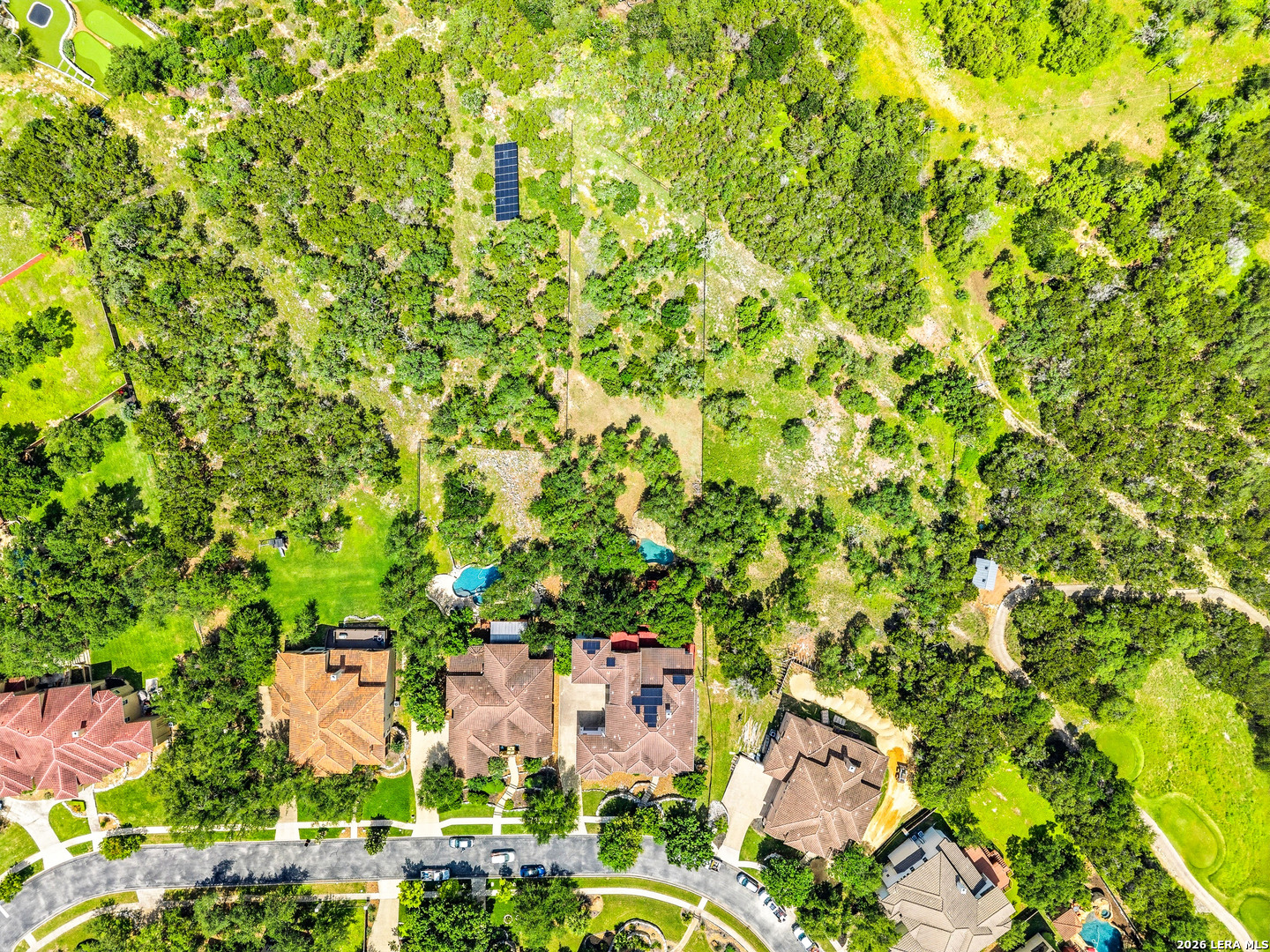 615 Sentry Hill San Antonio TX 78260