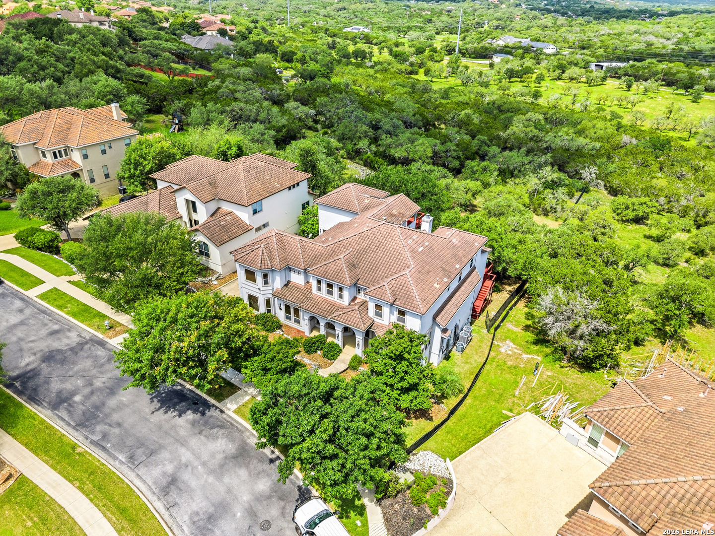 615 Sentry Hill San Antonio TX 78260