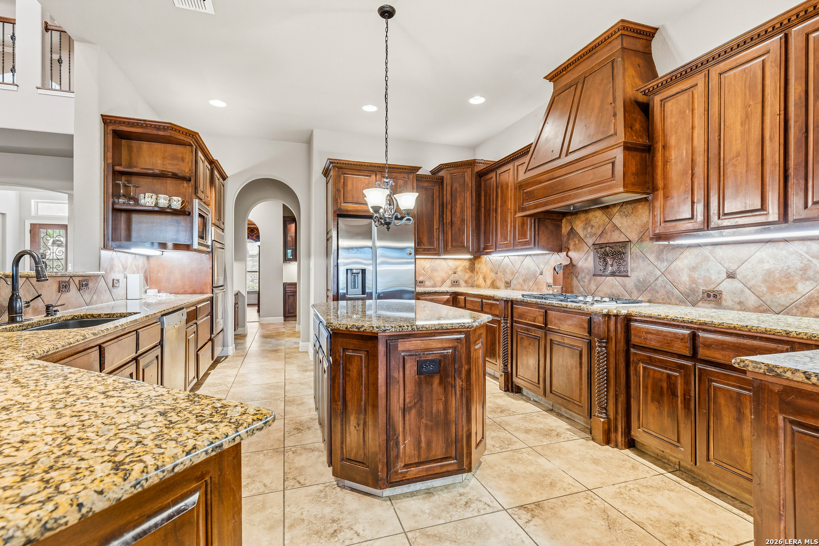 615 Sentry Hill San Antonio TX 78260