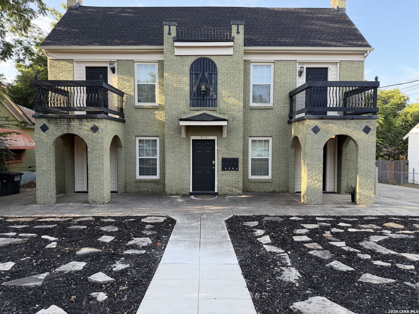 514 Fulton Avenue San Antonio TX 78212