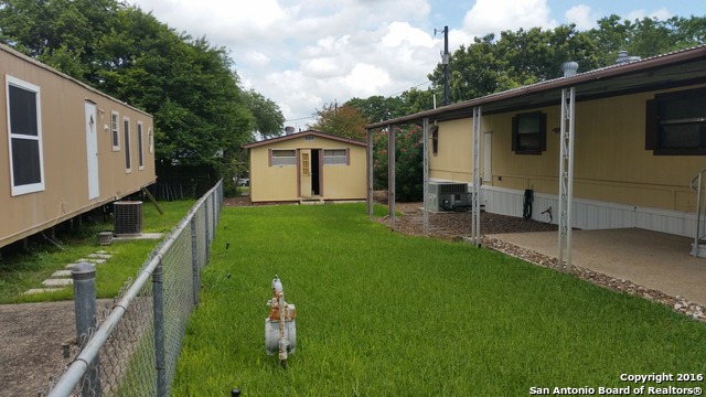 8434 Braewick Drive San Antonio TX 78239
