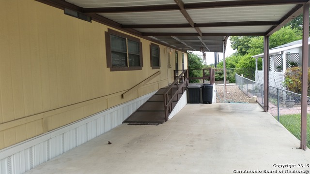 8434 Braewick Drive San Antonio TX 78239